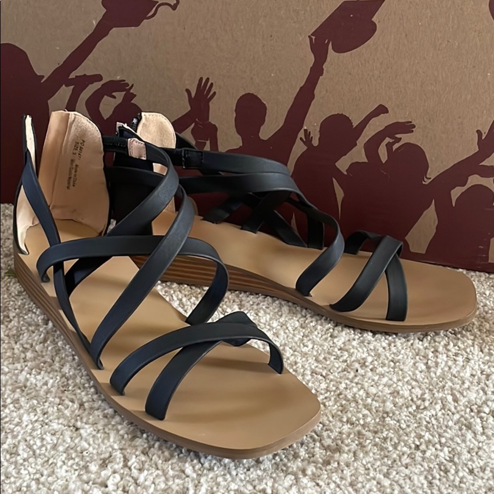 Sandals